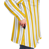 Vinsmoke Sanji Wano Arc Cloak