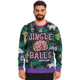 Jingle Balls