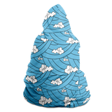 Urokodaki-sensei Hooded Blanket