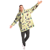 Tokyo Revengers I Snuggie
