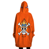 Portgas D. Ace Snuggie