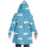 Urokodaki-sensei Cloak