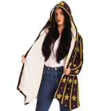 Trafalgar Law Wano Cloak