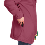 Giyu Tomioka Cloak
