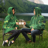 Roronoa Zoro Wano Arc Snuggie