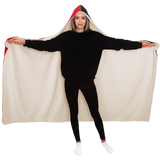 Tokyo Revengers Mikey Hooded Blanket