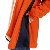 Hinata Shoyo Cloak