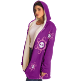 Boa Hancock Cloak