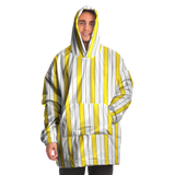 Vinsmoke Sanji Wano Arc Snuggie