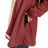 Edward Elric Cloak