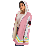 Uta (Film Red) Cloak