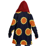 Gladiator Lucy Cloak