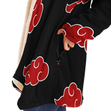 Akatsuki Cloak