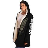Attack On Titan Cloak
