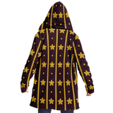 Trafalgar Law Wano Cloak