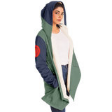 Naruto Ninja Cloak