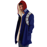 Shoto Todoroki Cloak