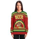 Beer Deer