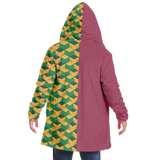 Giyu Tomioka Cloak