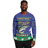 Merry Fishmas