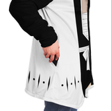 Kenpachi Zaraki Cloak