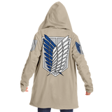 Survey Corps Cloak