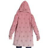 Nezuko Cloak