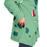 Bulbasaur Cloak