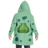 Bulbasaur Cloak