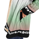 Shinobu Kocho Cloak