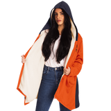 Hinata Shoyo Cloak