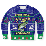 Merry Fishmas