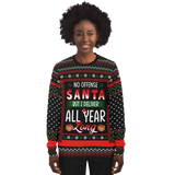 All Year Long Delivery