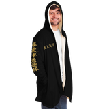 Tokyo Manji Gang Cloak