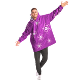 Boa Hancock Snuggie