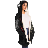 Attack On Titan Cloak