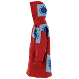 Monkey D. Luffy Wano Arc Snuggie