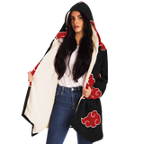 Akatsuki Cloak