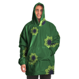 Roronoa Zoro Wano Arc Snuggie