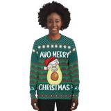 Avo Merry Christmas