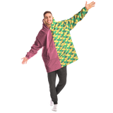 Giyu Tomioka Snuggie
