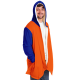 Goku Cloak