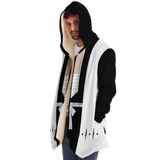 Kenpachi Zaraki Cloak
