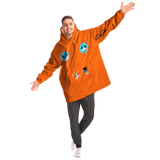 Portgas D. Ace Snuggie