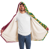 Giyu Tomioka Cloak