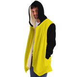 Trafalgar Law Sabaody Cloak