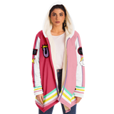 Uta (Film Red) Cloak