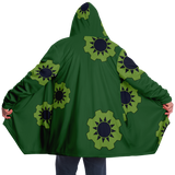 Roronoa Zoro Wano Arc Cloak