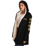 Tokyo Manji Gang Cloak