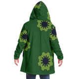 Roronoa Zoro Wano Arc Cloak